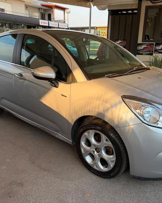 Citroen C3 PureTech 82 Exclusive