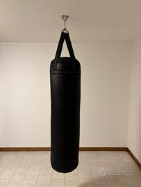 Sacco da boxe