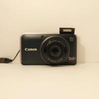 Fotocamera Canon Powershot SX macchina fotografica