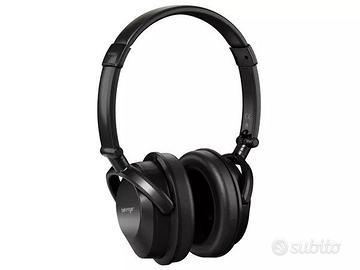 accessori studio di registrazione