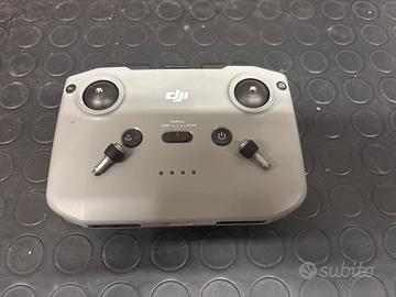 Controller drone DJI nuovo