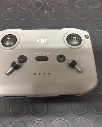 Controller drone DJI nuovo