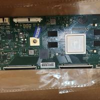 Scheda T-Con tv Panasonic oled tx55-gz1500e nuova