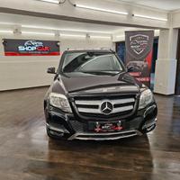 Mercedes-benz GLK 220 CDI 4Matic