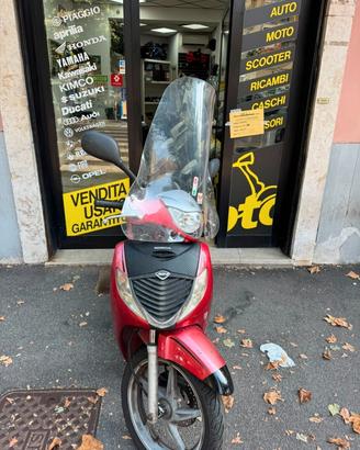 Honda SH 125 - 2006 - PERMUTE