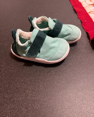 Scarpa Bobux 19