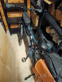 E-Bike Riverside 520 E 