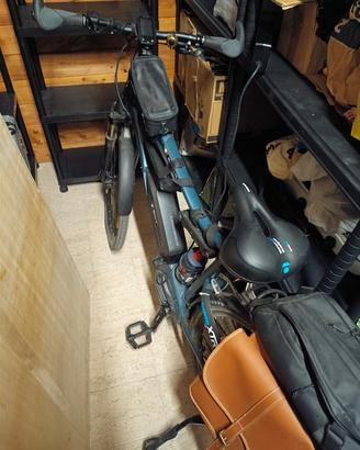 E-Bike Riverside 520 E 