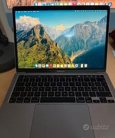 Apple MacBook Pro 13" (256GB SSD, i5, 8GB) Laptop