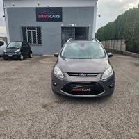 Ford C-Max C-Max7 1.6 TDCi 115CV Titanium
