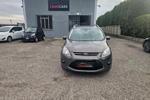 Ford C-Max C-Max7 1.6 TDCi 115CV Titanium