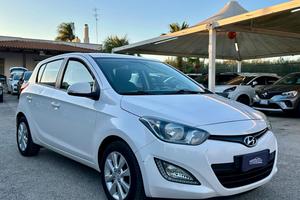 HYUNDAI i20 1.1 CRDi 5p. Classic