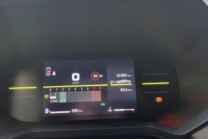 Dacia Duster 3 serie 2024 experession gpl