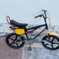Bicicletta saltafossi