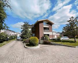 Villa bifamiliare ad un passo dal centro