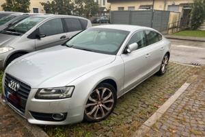 Audi A5 sportback 2.0 turbo diesel