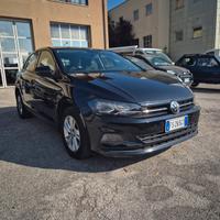 Volkswagen Polo Comfortline Diesel 2018 100000 KM