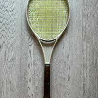 Racchetta tennis Prince cts con custodia originale