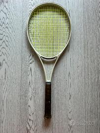 Racchetta tennis Prince cts con custodia originale