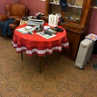 Tavolo da gioco
