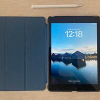 iPad | 6a gen | Wi-Fi + Cellular