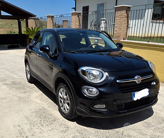 Fiat 500x 1.6 multijet full optional