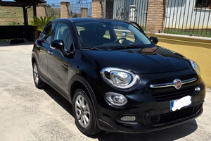Fiat 500x 1.6 multijet full optional