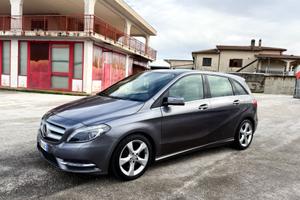 Mercedes-benz B 200 CDI BlueEFFICIENCY Premium
