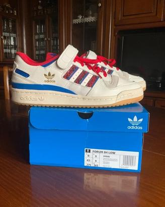 Adidas  Forum 84
