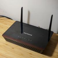 Modem/Router Netgear D6000