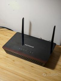 Modem/Router Netgear D6000