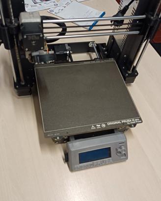 prusa mk3s+