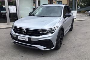 Volkswagen Tiguan 1.5 TSI ACT R-Line DSG