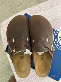 Birkenstok boston tg42