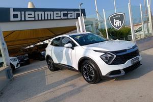 KIA Sportage 1.6 CRDI 136 CV DCT7 2WD Mild Hybri