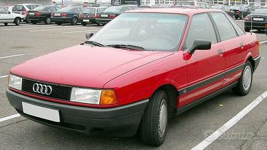 Parabrezza Audi 80 B3 (86-94)