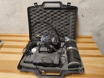 Torcia subacquea Farmi Multistar