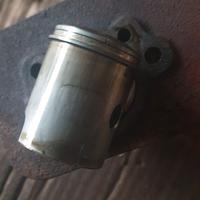 cilindro originale piaggio si ciao bravo boxer ecc