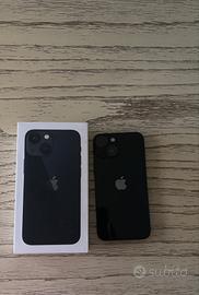 Iphone 13 mini 256 giga