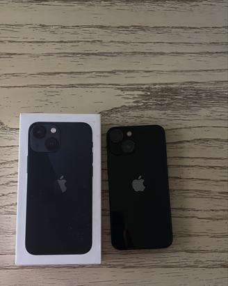 Iphone 13 mini 256 giga