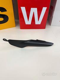 Ki paraspruzzi catena carbonio Monster