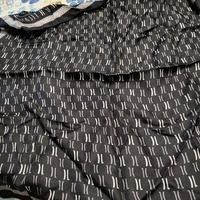 foulard in seta alviero martini 