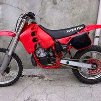 Honda cr 250