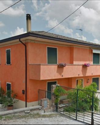 Casa singola a Borgoforte Anguillara Veneta