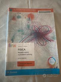 Linx Fisica modelli teorici e problem solving