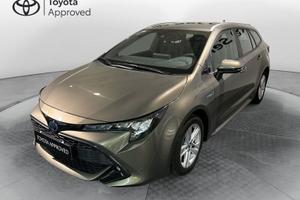 Toyota Corolla Touring Sports 1.8 Hybrid Active
