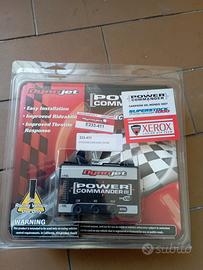 centralina Power Commander Kawasaki zx 10r