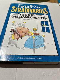 Stradivarius di Forattini