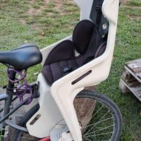 seggiolino bicicletta