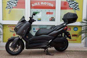 Yamaha X-Max 300
